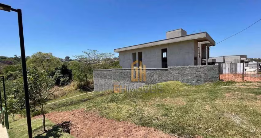 Terreno à venda, 360 m² por r$ 340.000 - jardins nápoles - senador canedo/go