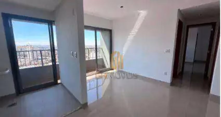Apartamento à venda, 60 m² por r$ 540.000,00 - setor pedro ludovico - goiânia/go