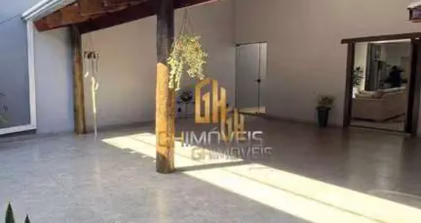 Casa à venda, 200 m² por r$ 1.050.000,00 - residencial gameleira 2 - rio verde/go
