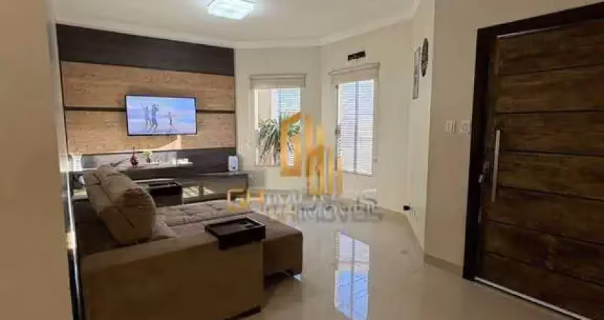 Casa à venda, 198 m² por r$ 1.000.000,00 - residencial gameleira 2 - rio verde/go