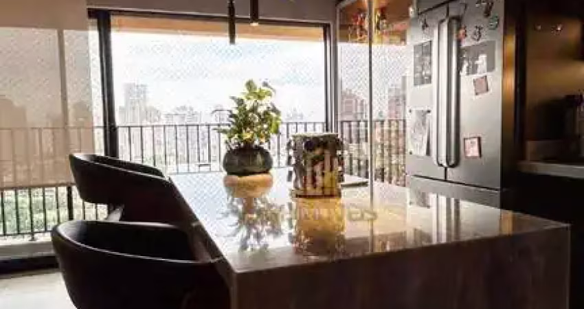 Apartamento à venda, 116 m² por r$ 1.150.000,00 - setor marista - goiânia/go