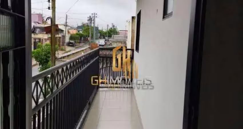 Sobrado à venda, 230 m² por r$ 1.050.000,00 - jardim são tomaz ii - rio verde/go