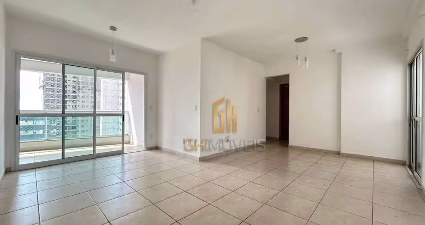 Apartamento à venda, 104 m² por r$ 795.000,00 - jardim goiás - goiânia/go