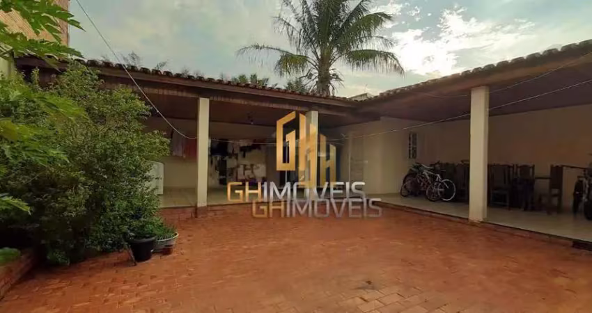 Casa à venda, 192 m² por r$ 600.000,00 - setor dona gercina - rio verde/go