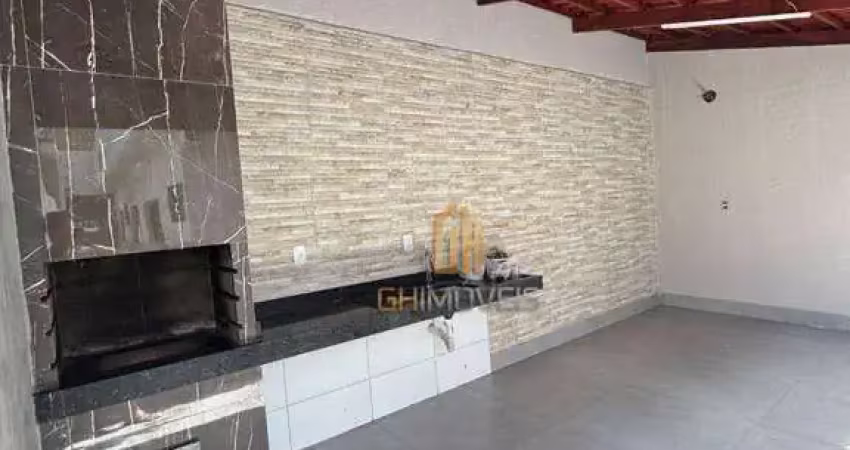 Casa com 3 quartos à venda, 115 m² por r$ 375.000 - jardim canadá - aparecida de goiânia/go