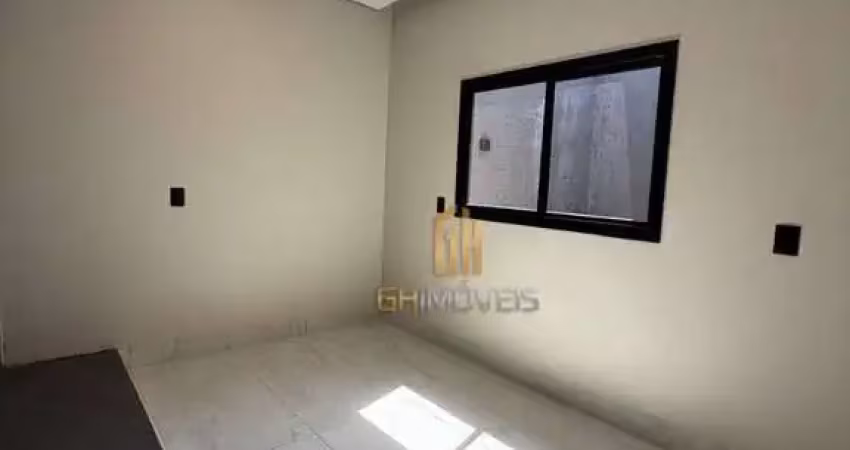 Casa com 3 dormitórios à venda, 126 m² por r$ 790.000 - residencial canaã - rio verde/go
