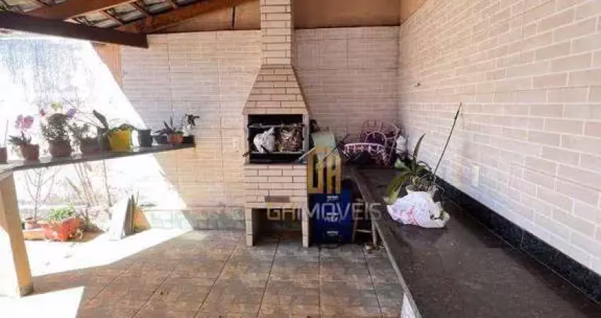 Casa com 3 dormitórios à venda, 232 m² por r$ 1.000.000 - setor morada do sol - rio verde/go