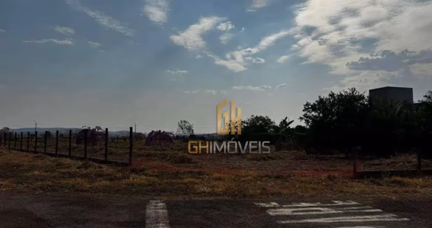 Terreno à venda, 2194 m² por r$ 220.000 - zona rural - guapó/go