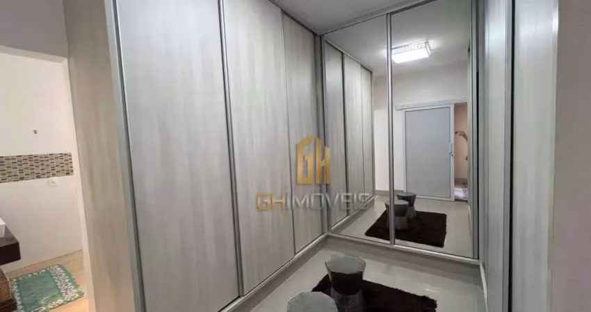 Sobrado com 3 dormitórios à venda, 481 m² por r$ 5.300.000 - residencial green park - rio verde/go