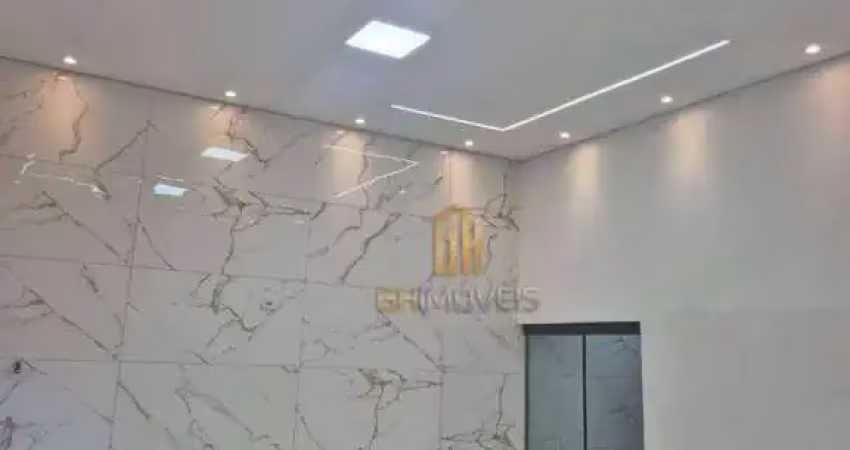 Casa com 2 quartos à venda na Rua Doutor Daniel Viana, 1, Vila Maria, Aparecida de Goiânia