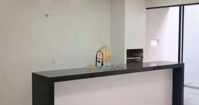 Casa com 3 quartos à venda na Rua MDV 6, 1, Moinho dos Ventos, Goiânia