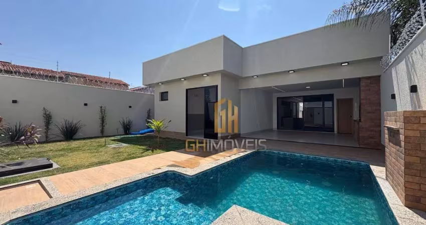 Casa à venda, 207 m² por r$ 1.350.000,00 - ilda - aparecida de goiânia/go