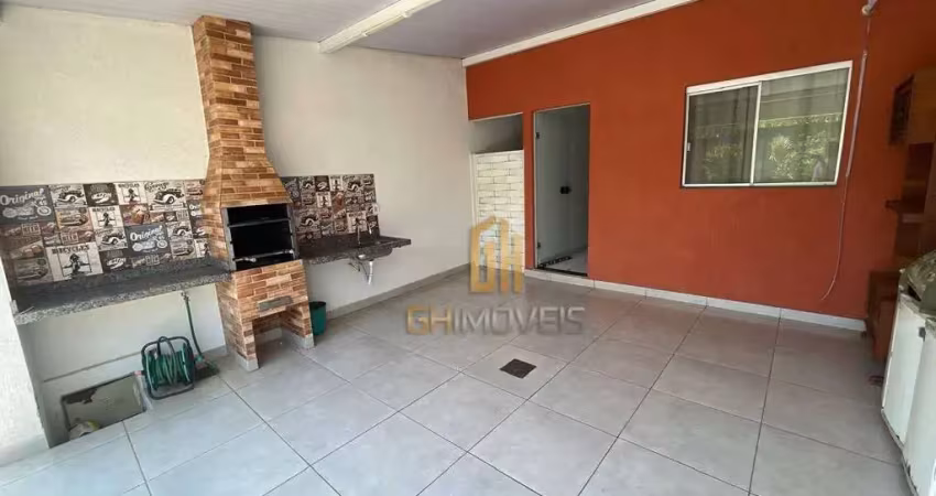 Casa com 2 quartos à venda, 100 m² por r$ 298.000 - parque industrial joão braz - goiânia/go