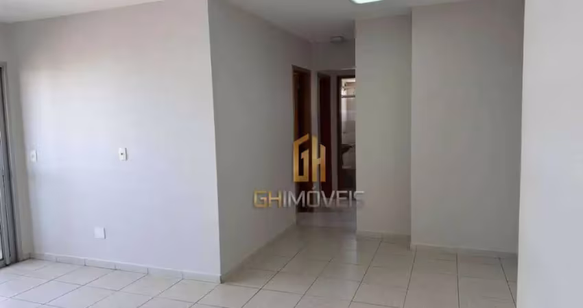 Apartamento à venda, 77 m² por r$ 430.500,00 - parque amazônia - goiânia/go