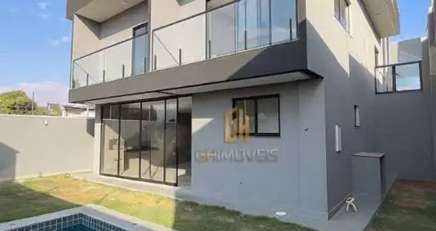 Sobrado à venda, 250 m² por r$ 1.100.000,00 - setor garavelo - aparecida de goiânia/go