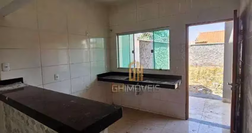 Casa com 2 quartos à venda na Rua C 8, 5, Jardim Boa Esperança, Aparecida de Goiânia