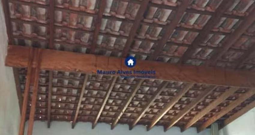 Casa com 2 quartos à venda no Cézar de Souza, Mogi das Cruzes 