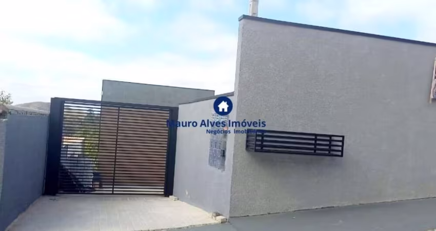 Casa com 2 quartos à venda na Vila Suissa, Mogi das Cruzes 