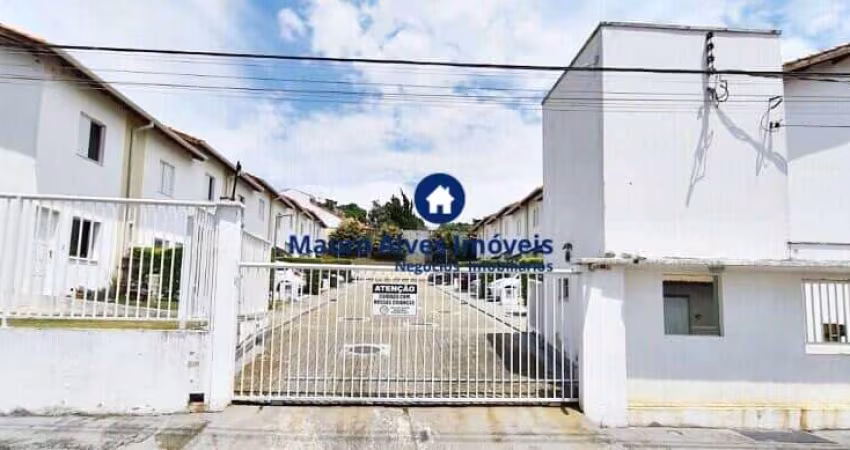 Casa em condomínio fechado com 2 quartos à venda no Parque Morumbi, Mogi das Cruzes 