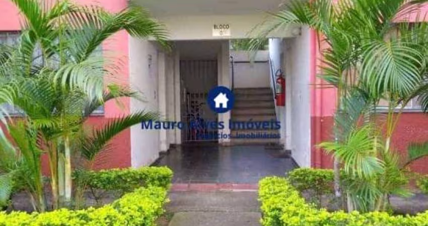Apartamento com 2 quartos à venda no Parque Santana, Mogi das Cruzes 