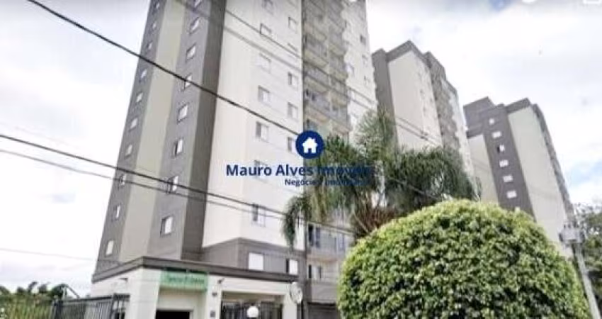 Apartamento com 3 quartos à venda no Mogi Moderno, Mogi das Cruzes 
