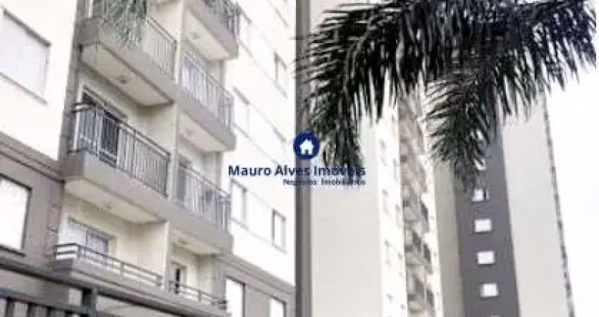 Apartamento com 3 quartos à venda no Mogi Moderno, Mogi das Cruzes 