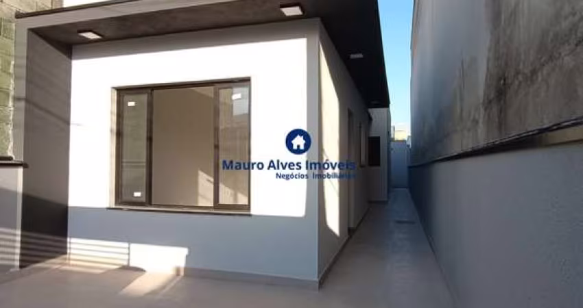 Casa com 2 quartos à venda na Vila Nova Cintra, Mogi das Cruzes 