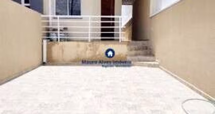 Casa com 3 quartos à venda no Parque Morumbi, Mogi das Cruzes 
