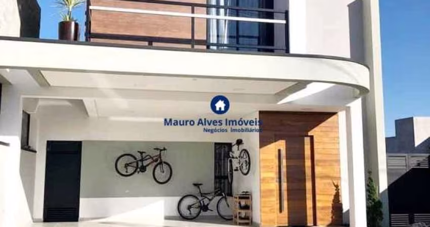 Casa com 3 quartos à venda no Cézar de Souza, Mogi das Cruzes 