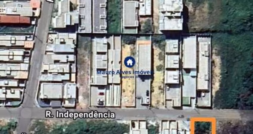 Terreno à venda no Botujuru, Mogi das Cruzes 