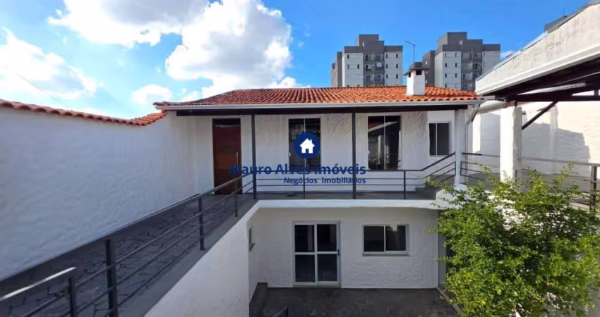 Casa com 4 quartos à venda no Mogi Moderno, Mogi das Cruzes 
