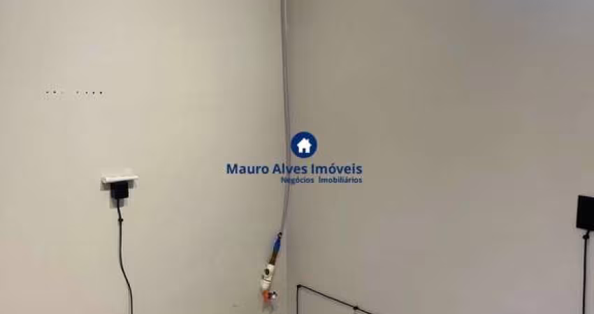 Sala comercial com 3 salas para alugar no Cézar de Souza, Mogi das Cruzes 