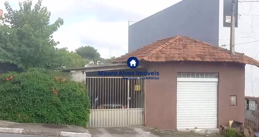 Terreno à venda no Alto Ipiranga, Mogi das Cruzes 