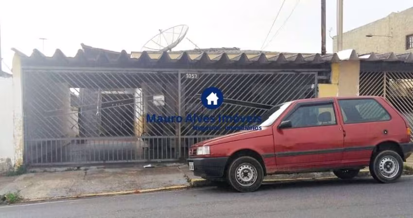 Casa com 3 quartos à venda no Alto Ipiranga, Mogi das Cruzes 