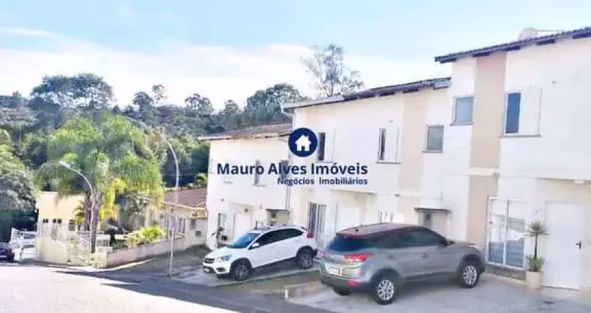 Casa com 2 quartos para alugar na Vila Caputera, Mogi das Cruzes 