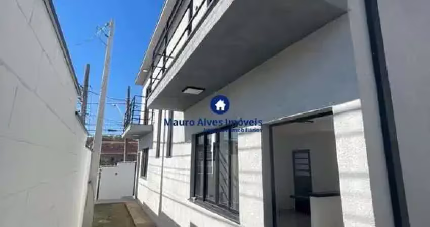 Casa com 2 quartos à venda na Vila Sud Menuci, Mogi das Cruzes 