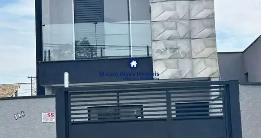 Casa com 3 quartos à venda no Jardim Universo, Mogi das Cruzes 
