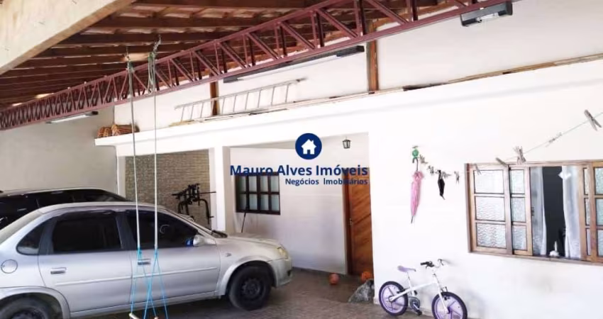 Casa com 3 quartos à venda no Jardim Camila, Mogi das Cruzes 