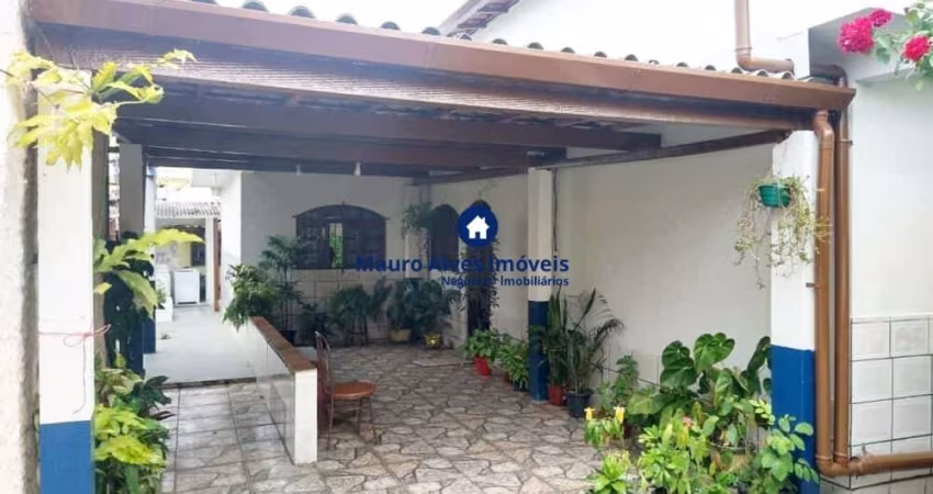 Casa com 2 quartos à venda no Jundiapeba, Mogi das Cruzes 