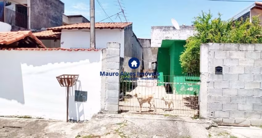Casa com 3 quartos à venda no Jundiapeba, Mogi das Cruzes 