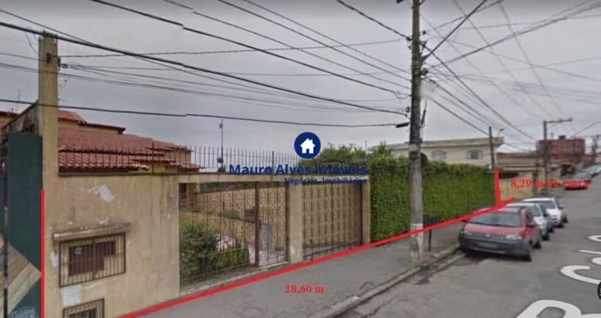 Casa com 4 quartos à venda na Vila Oliveira, Mogi das Cruzes 