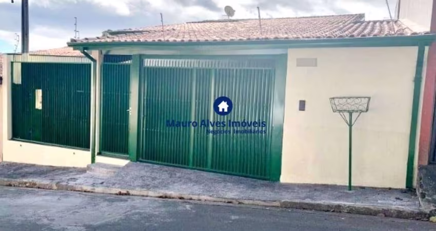Casa com 3 quartos à venda na Vila Suissa, Mogi das Cruzes 