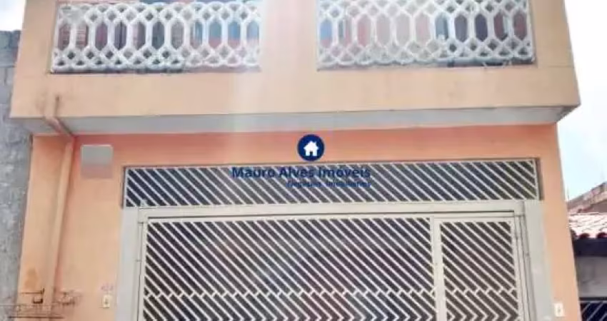 Casa com 2 quartos à venda no Jardim Esperança, Mogi das Cruzes 