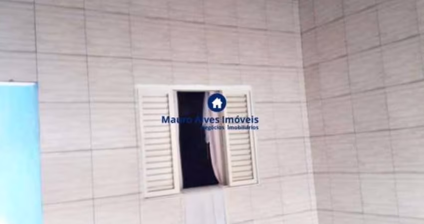 Casa com 2 quartos à venda no Jardim Planalto, Mogi das Cruzes 
