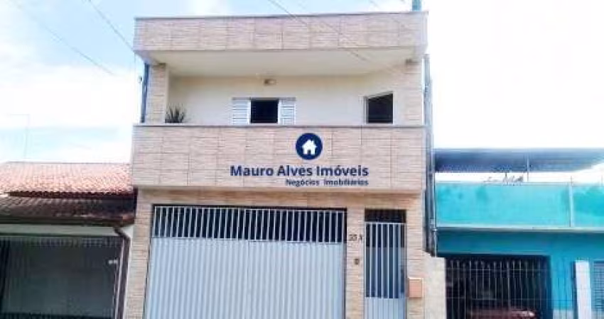 Casa com 3 quartos à venda no Jundiapeba, Mogi das Cruzes 
