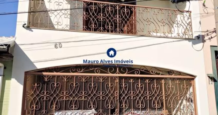 Casa com 3 quartos à venda no Centro, Mogi das Cruzes 