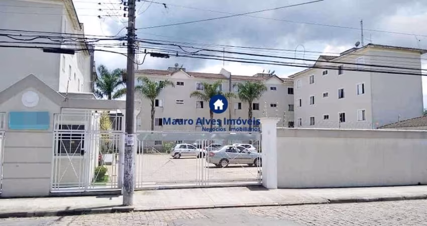 Apartamento com 2 quartos à venda no Jundiapeba, Mogi das Cruzes 