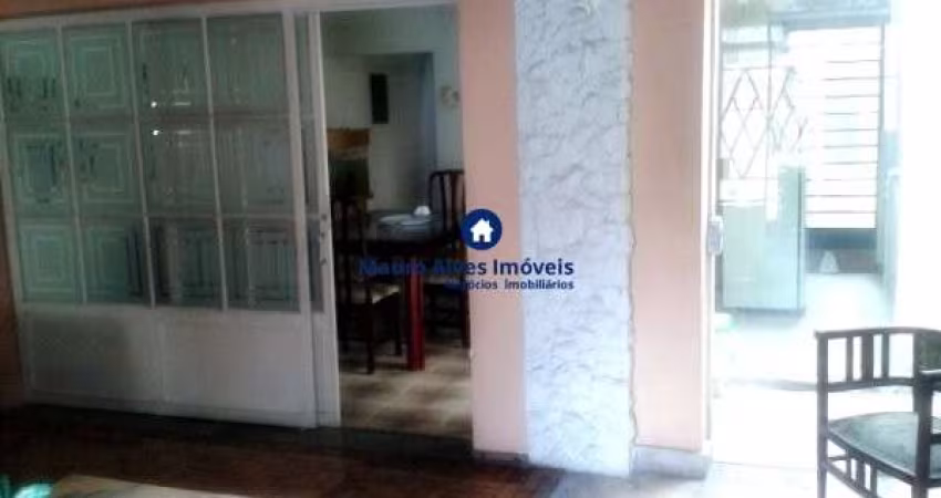 Casa com 4 quartos à venda no Centro, Mogi das Cruzes 
