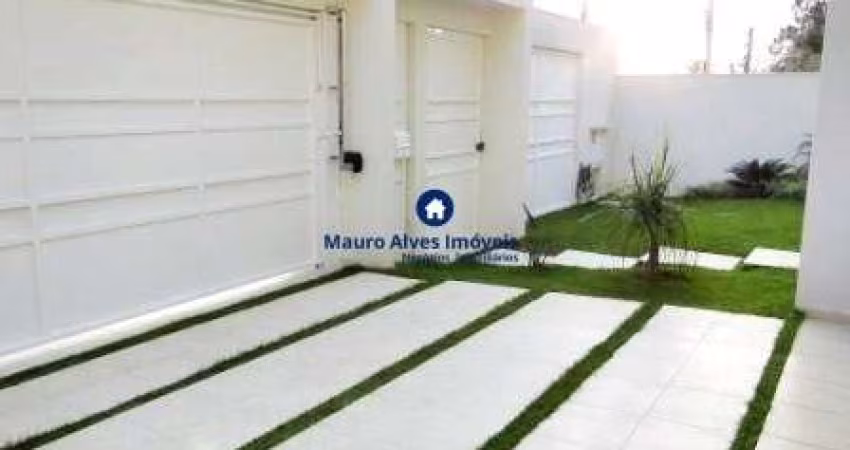 Casa com 4 quartos à venda na Vila Nova Socorro, Mogi das Cruzes 