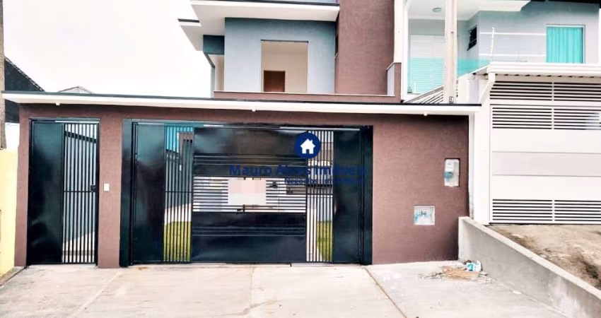 Casa com 3 quartos à venda no Jardins do Paraíso, Mogi das Cruzes 
